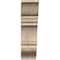 Ekena Millwork Olympic Traditional Rough Sawn Bracket, Douglas Fir, 6"W x 18"D x 22"H BKT06X18X22OLY01RDF - alternate 2